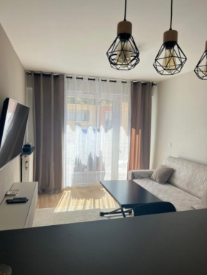 Seaview Serenity Studio